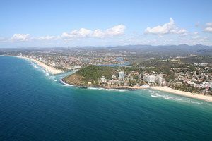 Gemini Court Holiday Apartments - Tourism Cairns 1