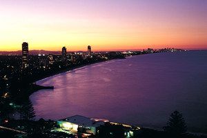 Gemini Court Holiday Apartments - Tourism Cairns 2