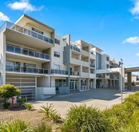 Quality Suites Pioneer Sands - Tourism Cairns