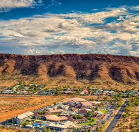 Crowne Plaza Alice Springs Lasseters - Tourism Cairns