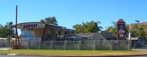 Alice Springs NT Tourism Cairns