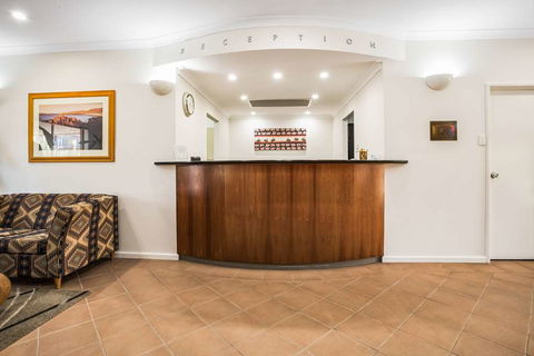 Karratha Central Apartments - Tourism Cairns 1
