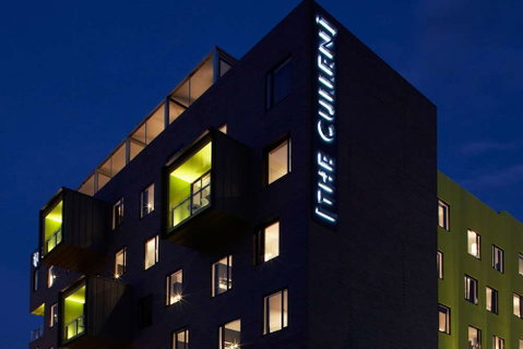 The Cullen Melbourne - Art Series - Tourism Cairns 0