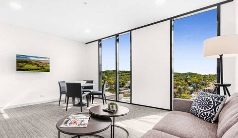 Essence Suites Taringa - Tourism Cairns 0