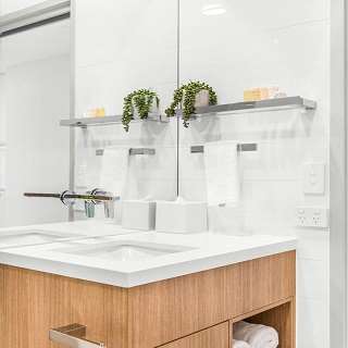 Essence Suites Taringa - Tourism Cairns 2