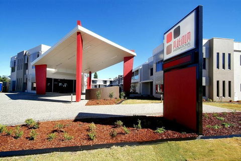 Platinum International - Tourism Cairns 2