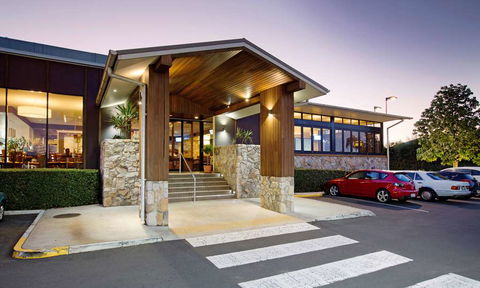 Federal Hotel, A Nightcap Hotel - Tourism Cairns 0