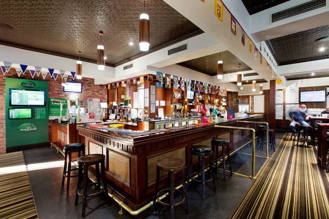 Federal Hotel, A Nightcap Hotel - Tourism Cairns 2