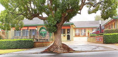 Garden City Motor Inn - Tourism Cairns 0