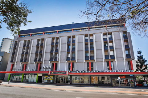 Madison Plaza Townsville - Tourism Cairns 1