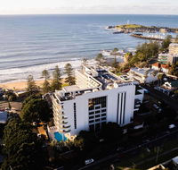 Novotel Wollongong Northbeach - Tourism Cairns