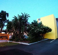 Flinders Motel - Tourism Cairns