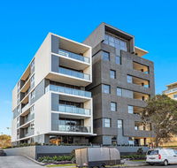 Piccadilly Motor Inn - Tourism Cairns