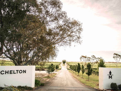 The Mitchelton Hotel Nagambie - Tourism Cairns 1