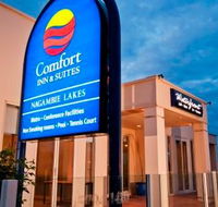 Nagambie Waterfront Motel - Tourism Cairns