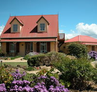 Swansea Cottages - Tourism Cairns