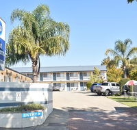 Best Western Motel Farrington - Tourism Cairns