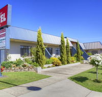 Amaroo Motel - Tourism Cairns