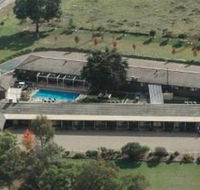 Tumtu Valley Motel - Tourism Cairns