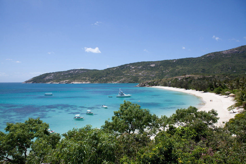 Kamma QLD Tourism Cairns