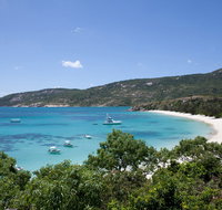 Lizard Island Resort - Tourism Cairns