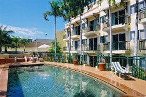 Il Palazzo Boutique Hotel - Tourism Cairns 0