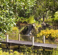 Cedar Park Rainforest Resort - Tourism Cairns