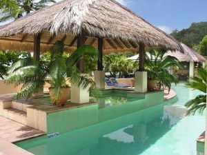 Sea Change Beachfront Apartments - Tourism Cairns 2