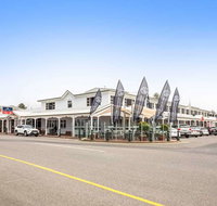 Hotel Victor - Tourism Cairns