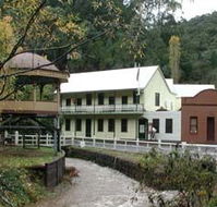 Walhalla's Star Hotel - Tourism Cairns