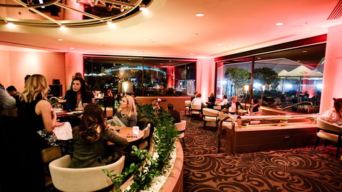 InterContinental Adelaide - Tourism Cairns 2