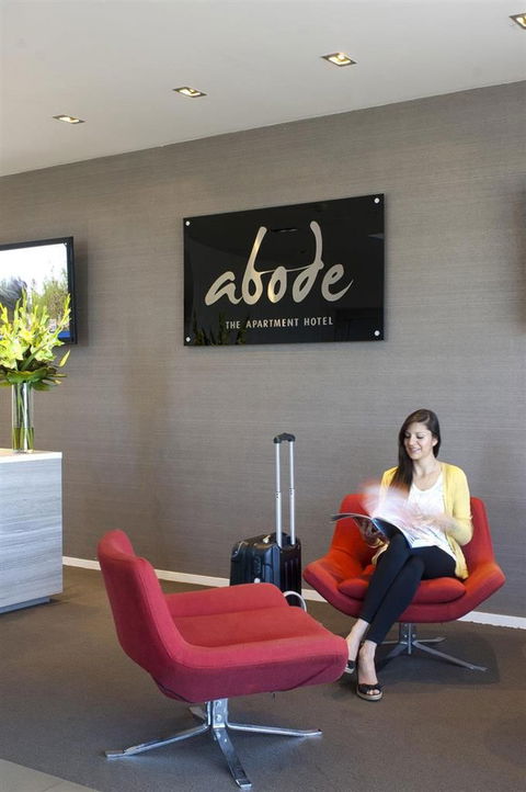 Abode Gungahlin - Tourism Cairns 1
