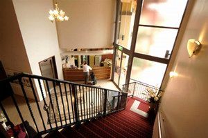 Warners at the Bay Motel - Tourism Cairns 1