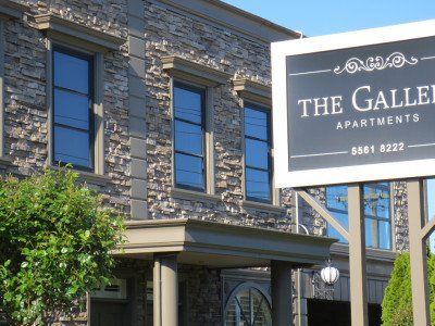 Gallery Apartments - Tourism Cairns 0