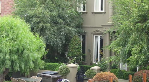 Gallery Apartments - Tourism Cairns 1