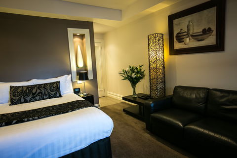 Gallery Apartments - Tourism Cairns 2