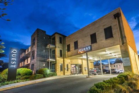 Quest Warrnambool - Tourism Cairns 2