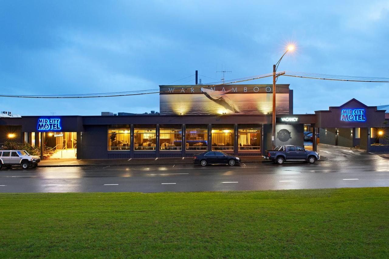 Weering VIC Tourism Cairns