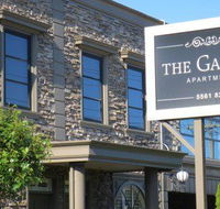 Gallery Apartments - Tourism Cairns