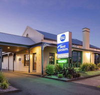 Best Western Olde Maritime Motor Inn - Tourism Cairns