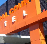 Warrnambool Central Court - Tourism Cairns