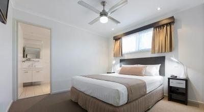 Alivio Tourist Park Canberra - Tourism Cairns 0