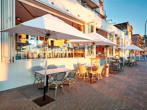 The Sebel Manly Beach - Tourism Cairns 2