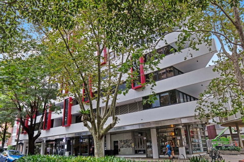 Astra Jasper - Tourism Cairns 1