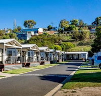 Discovery Parks Geelong - Tourism Cairns