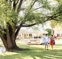 Parklands Resort  Conference Ctr - Tourism Cairns