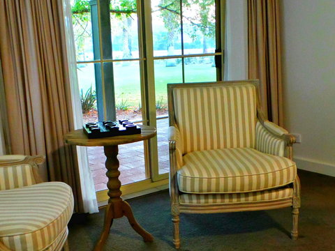 Parklands Resort & Conference Ctr - Tourism Cairns 2