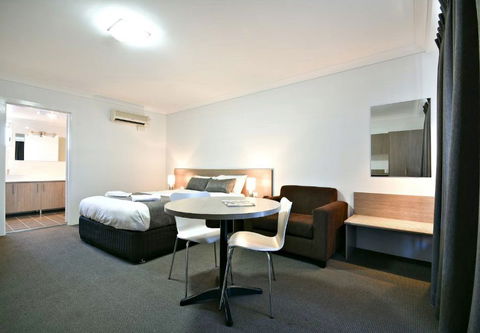 The Aberdeen Motel - Tourism Cairns 0