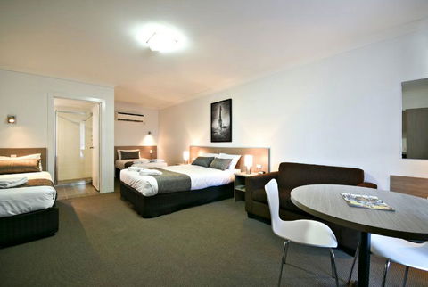 The Aberdeen Motel - Tourism Cairns 2