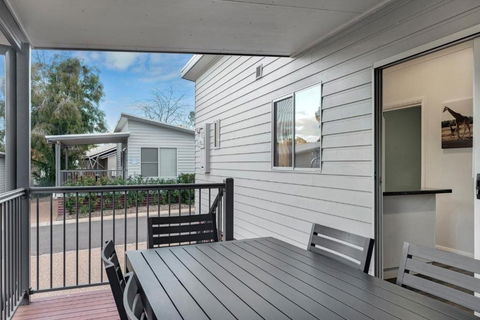 Discovery Parks Dubbo - Tourism Cairns 1